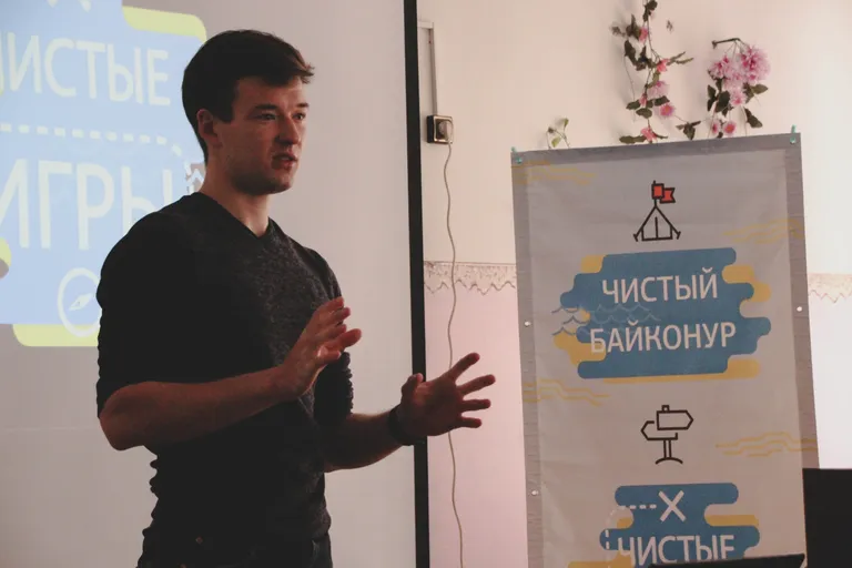 13.02.20. Школа волонтеров