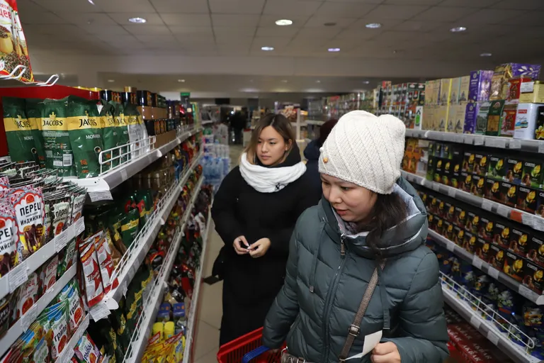 Волонтеры клубного объединения «Звездный кампус» принимают участие в реализации социального проекта «Шаг навстречу» на базе центра семьи «ДОМ» для ребят с ограниченными возможностями здоровья.