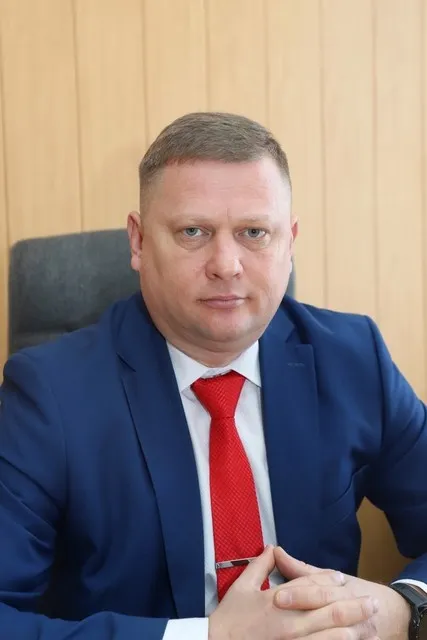 Александр Радаев назначен директором Центра поддержки молодёжных инициатив «Будущее Байконура»