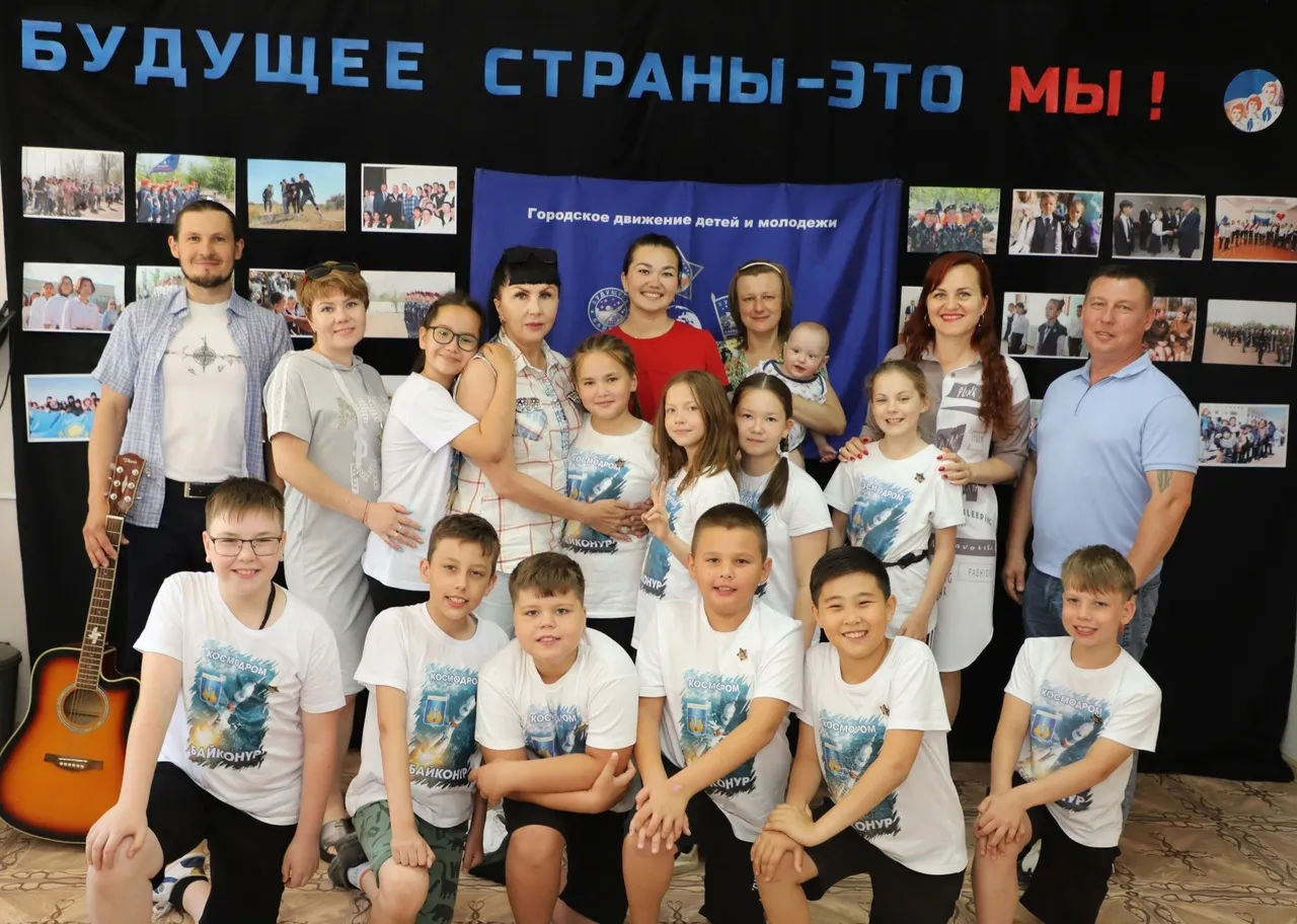 День благодарности и мороженого!