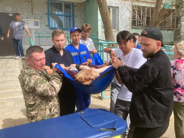 Твори добро