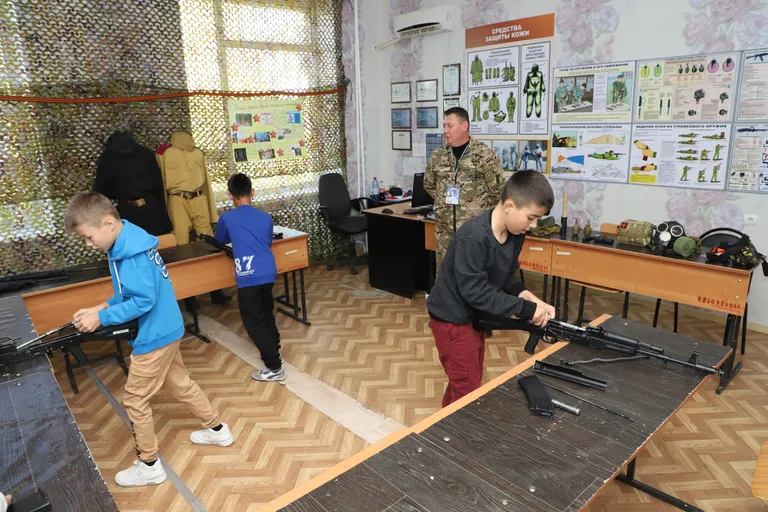 СЕМЕЙНЫЙ ВЫХОДНОЙ!