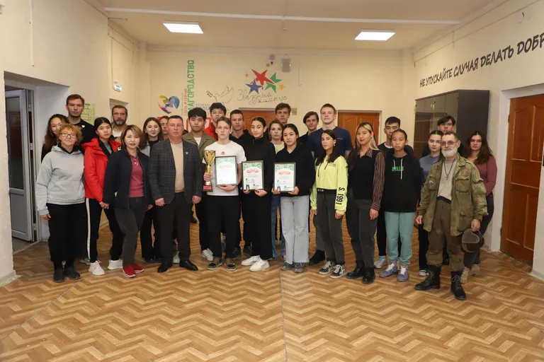 Прошел турнир по стрельбе из пневматического оружия