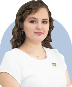 Павлова Алёна Витальевна
