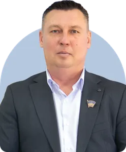Цхадая Руслан Валерьевич