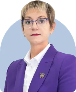 Ванина Татьяна Александровна