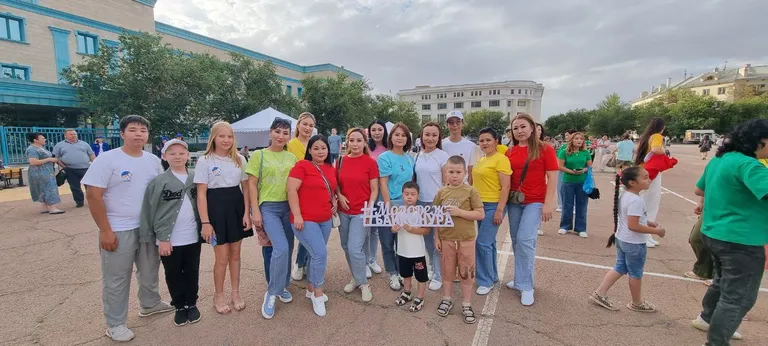 Турнир по Дженге!