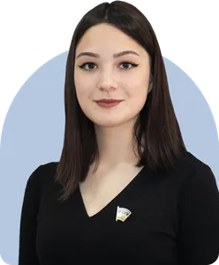 Максина Анна Сергеевна