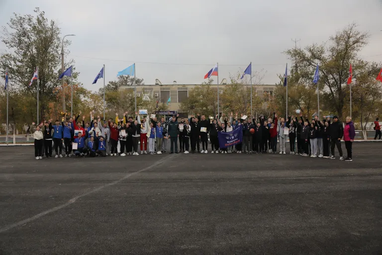 «Пожарно-техническая эстафета»
