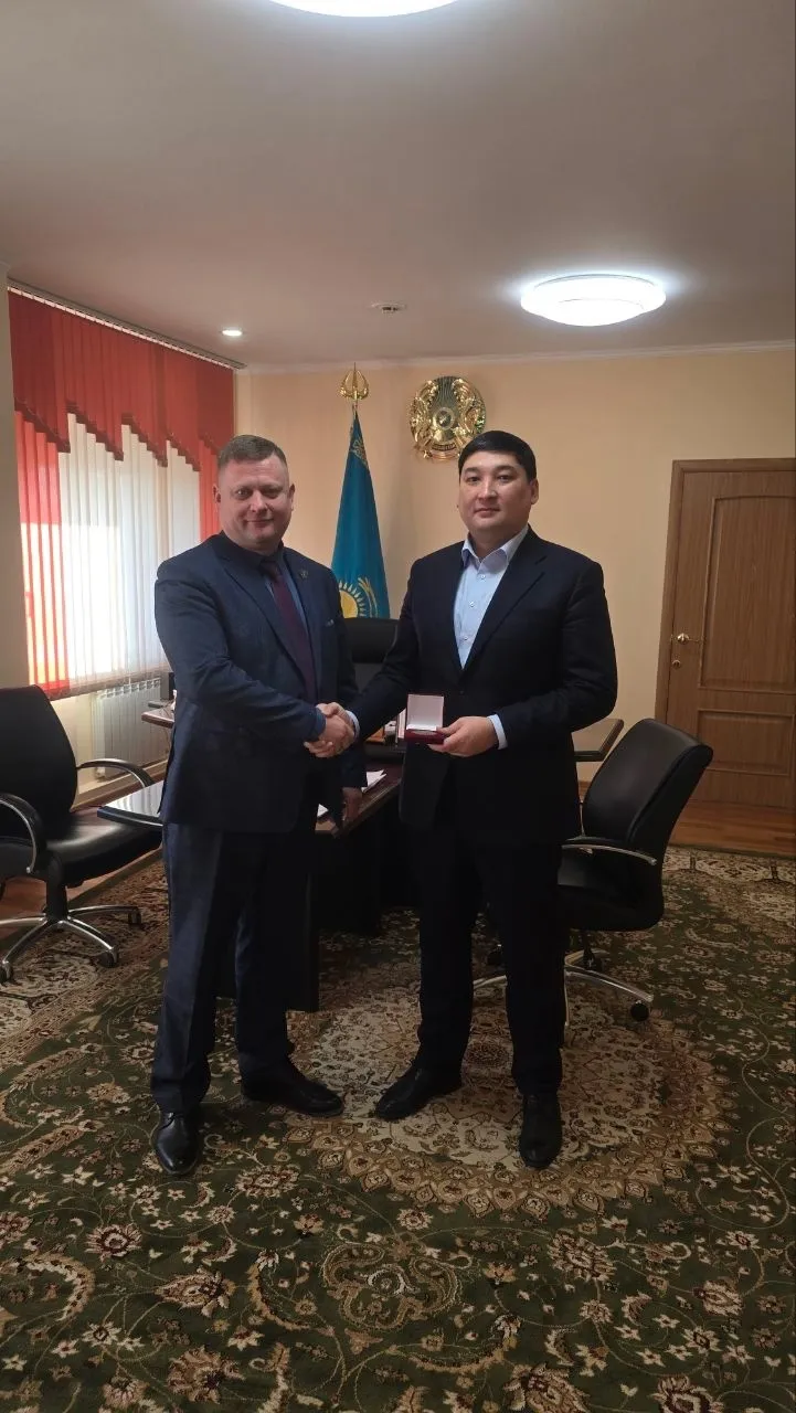 🤝Вектор в Будущее!