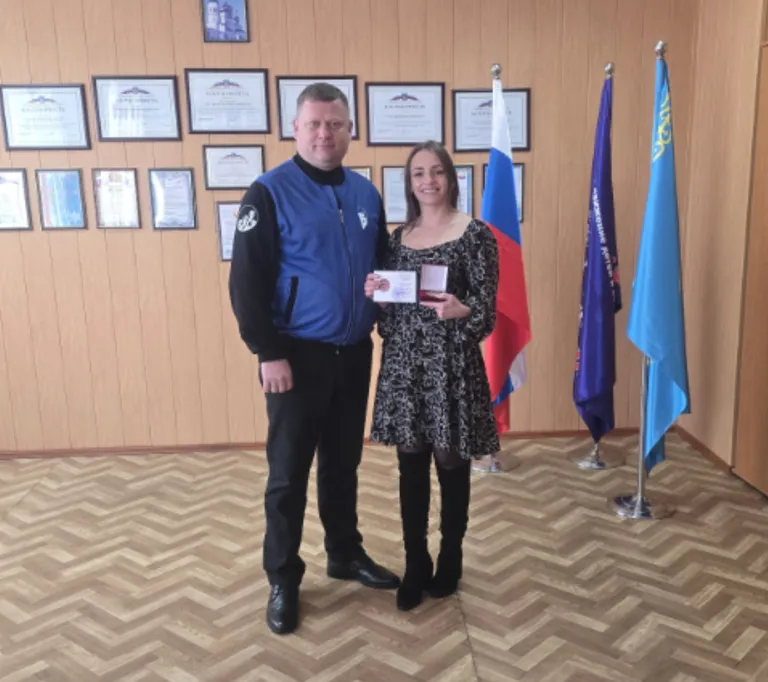 📣 Встреча директора Центра «Будущее Байконура» с региональным координатором проекта «Навигаторы детства»