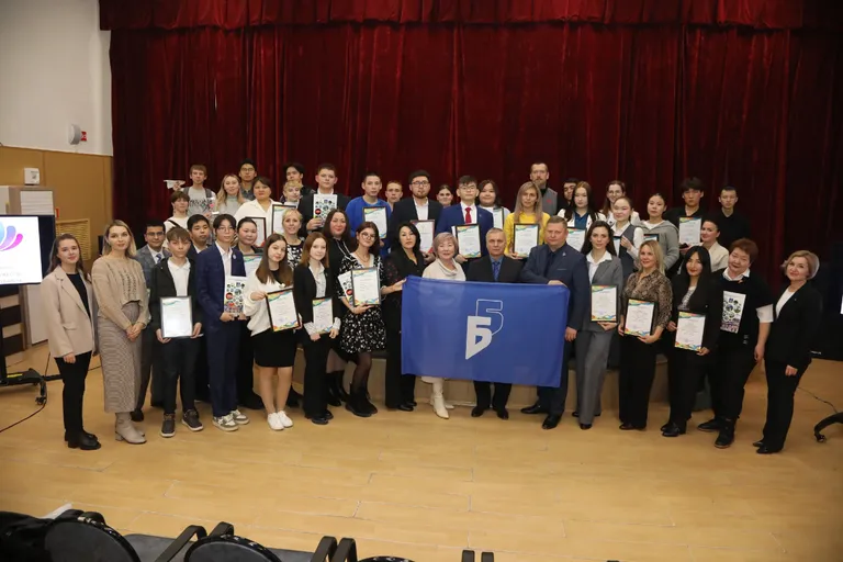 🎉 День волонтера в Байконуре: итоги и победы! 🎉
