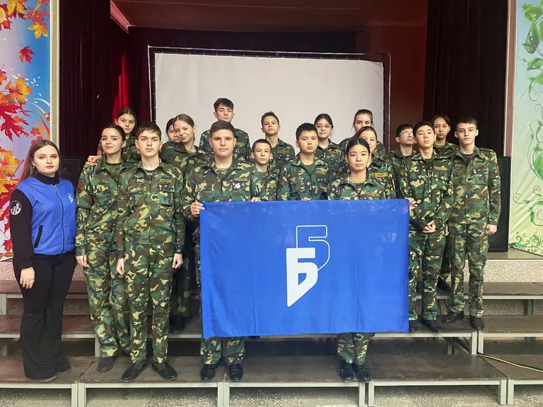 Профилактические беседы о буллинге в школах Байконура