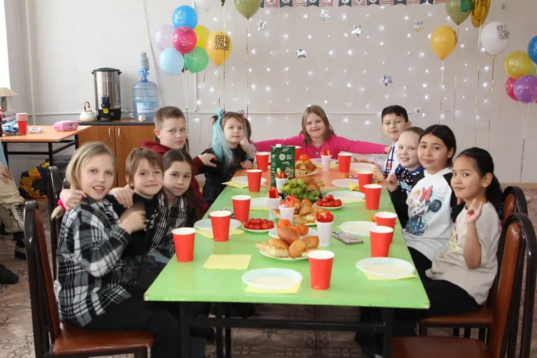 🎉✨ Два дня праздника в Молодежном центре «Будущее Байконура»! ✨🎉