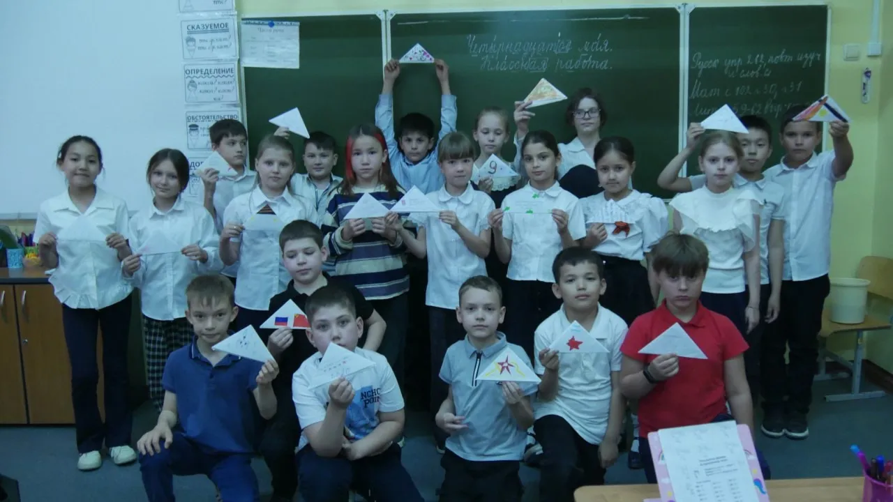 Память в каждом кадре
