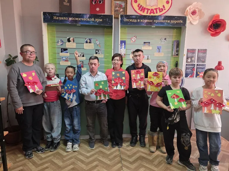🎈 «Вместе весело шагать» — праздник открытых сердец»