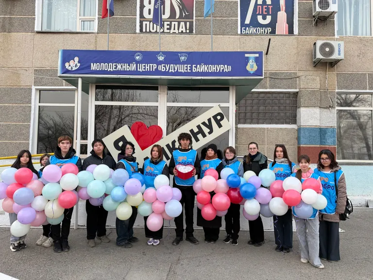 🎉 Акция ко Дню матери «Вам, любимые!»