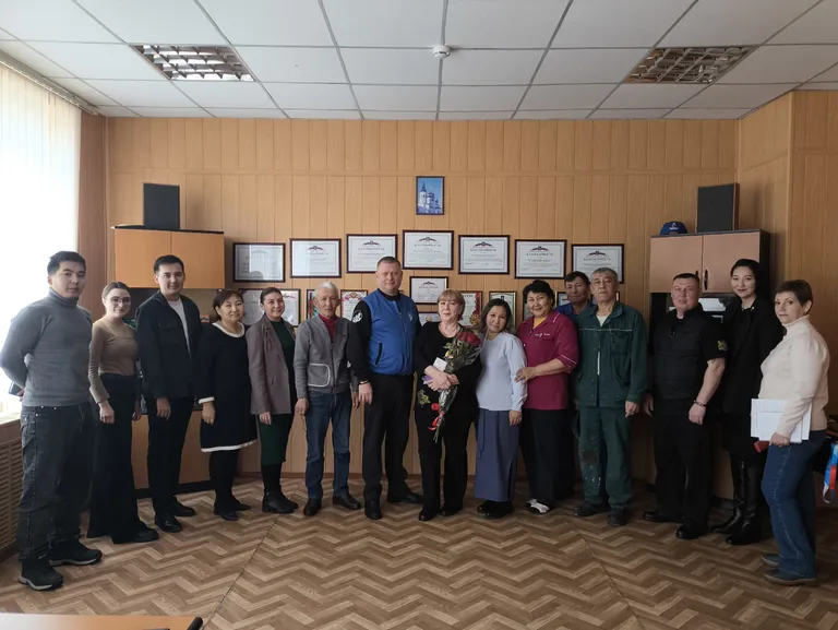 🎉 Добрая традиция продолжается: поздравляем с Днём рождения! 🎉