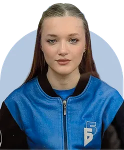 Струковая Ирина Евгеньевна