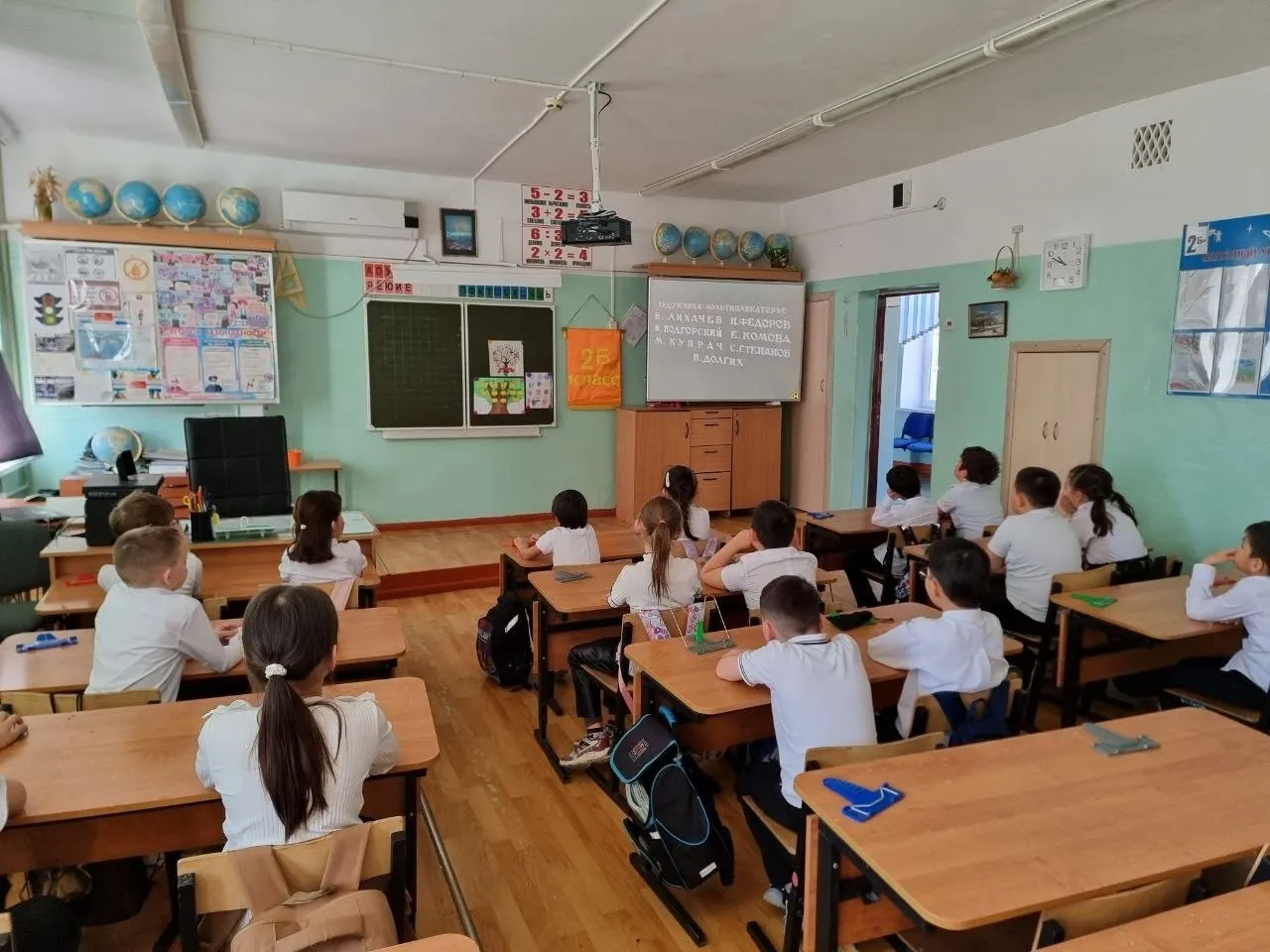 🦢 Буллинг в сказках: учимся доброте вместе