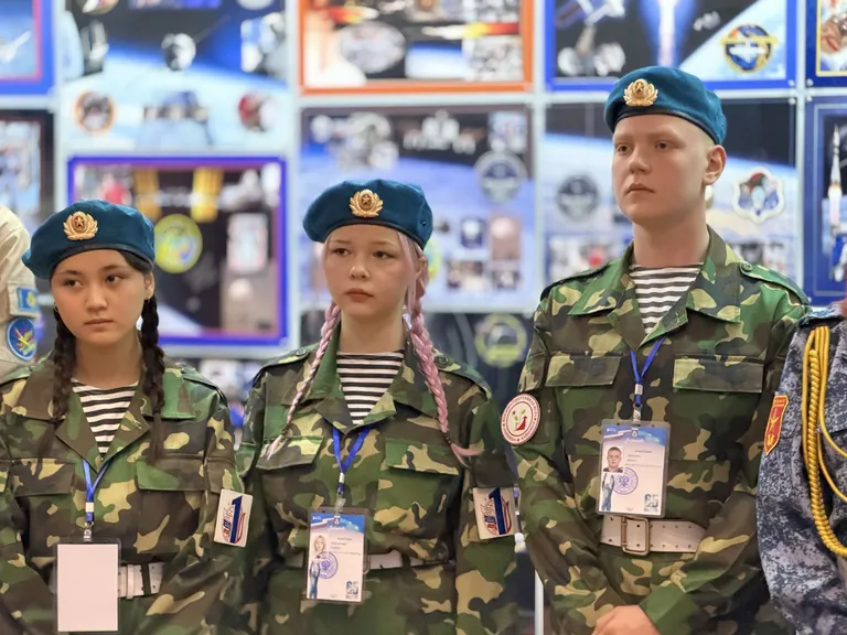 Интеллект, выносливость и стальные нервы: участники «Зарницы» прошли еще три суровых испытания!