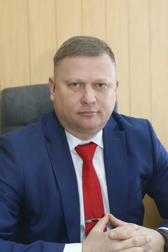 19.05.2026 Александр Радаев назначен начальником Контрольного управления администрации города Байконур