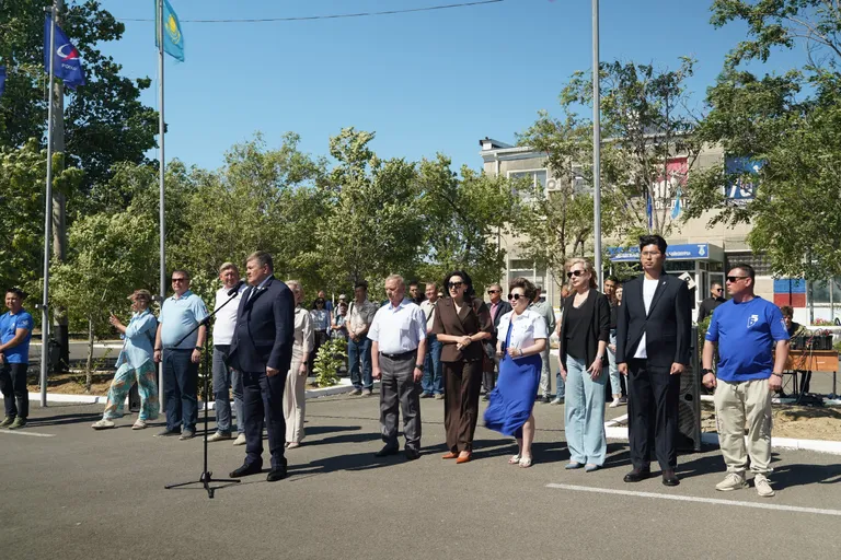 Наследники Победы: помним, гордимся, побеждаем!